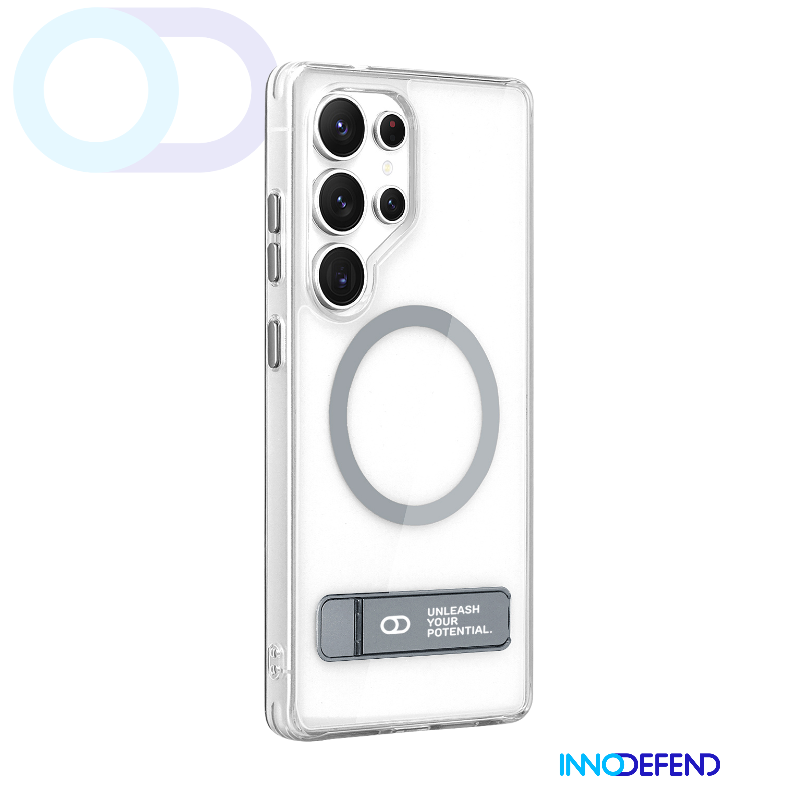 INNODEFEND Case Ultimate Series (Samsung)
